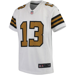 Michael Thomas New Orleans Saints Youth Game Jersey - White | Nike sale