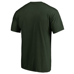 Green Bay Packers The Comeback T-Shirt - Green for sale