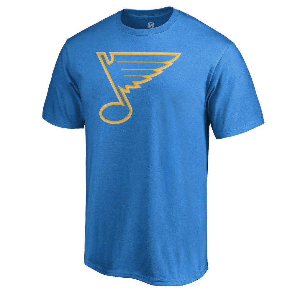 St. Louis Blues Team Alternate T-Shirt Blue