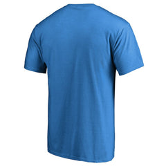 St. Louis Blues Team Alternate T-Shirt Blue