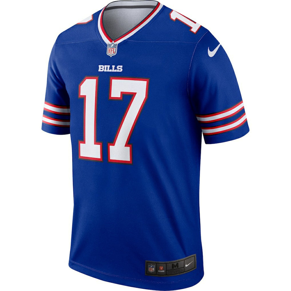 Josh Allen Buffalo Bills Legend Player Performance Top - Royal | Nike online