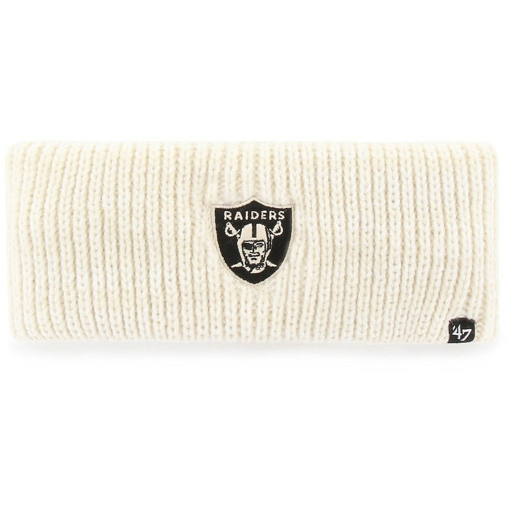 Las Vegas Raiders '47 Women's Meeko Headband on sale