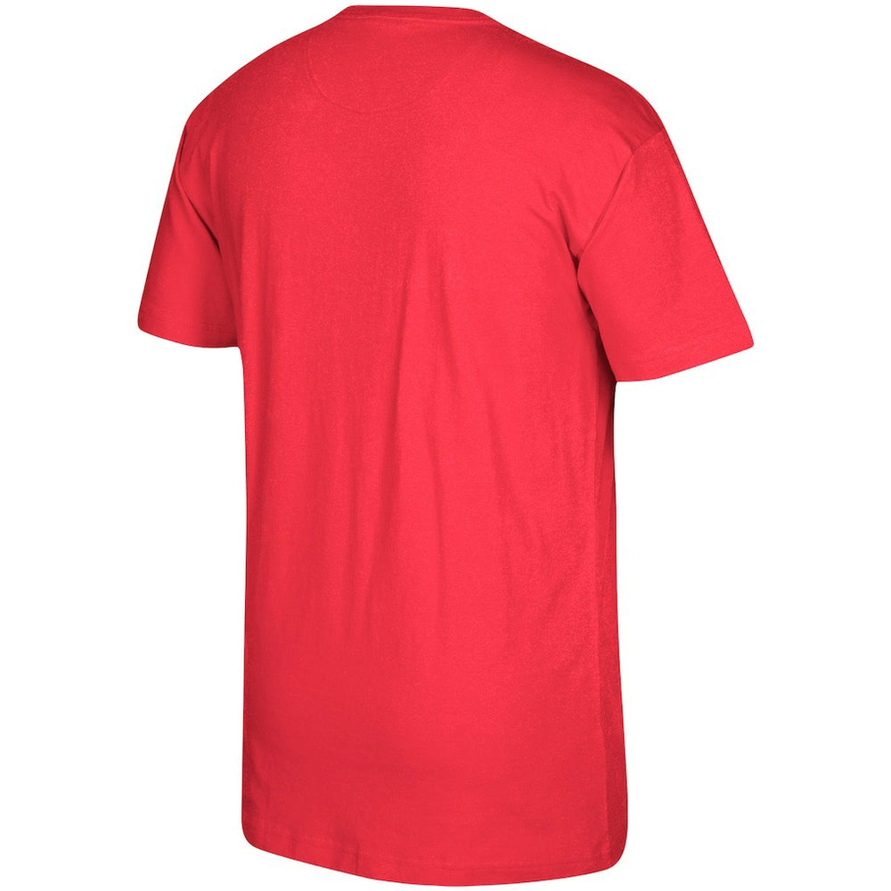 Tony Gonzalez Kansas City Chiefs Retired Player Graphic T-Shirt - Red outlet