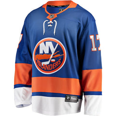 Matt Martin New York Islanders Fanatics Home Breakaway Player Jersey Royal