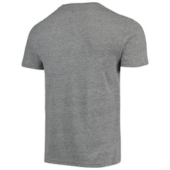 Giannis Antetokounmpo Milwaukee Bucks Player Graphic Tri-Blend T-Shirt - Gray on sale