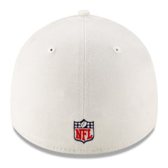 Jacksonville Jaguars New Era Iced 39THIRTY Flex Hat - White online