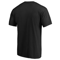 Cleveland Cavaliers Team Pride Wordmark T-Shirt sale - Black discount