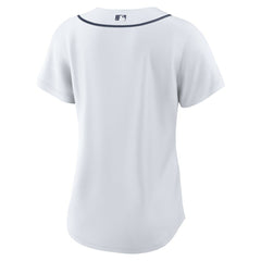 Detroit Tigers Women's Home Replica Team Jersey - White | Nike