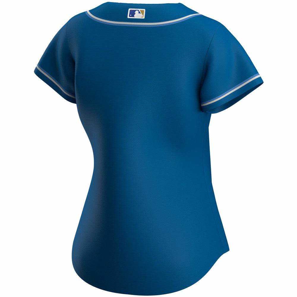 Kansas City Royals Women's Alternate Replica Team Jersey - Royal | Nike