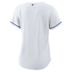 Kansas City Royals Women's Home Replica Team Jersey - White | Nike