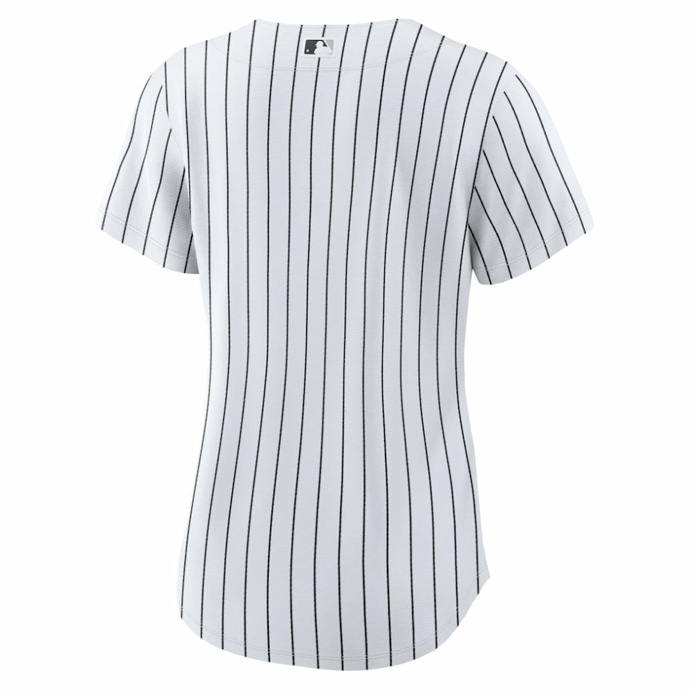 Chicago White Sox Women's Home Replica Team Jersey - White | Nike