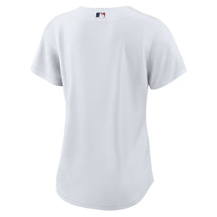 St. Louis Cardinals Women's Home Replica Team Jersey - White | Nike