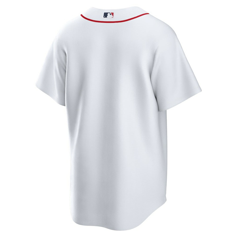 Boston Red Sox Home Replica Team Jersey - White | Nike