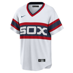 Chicago White Sox Home Replica Team Jersey - White | Nike