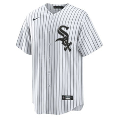 Chicago White Sox Home Replica Team Jersey - White | Nike