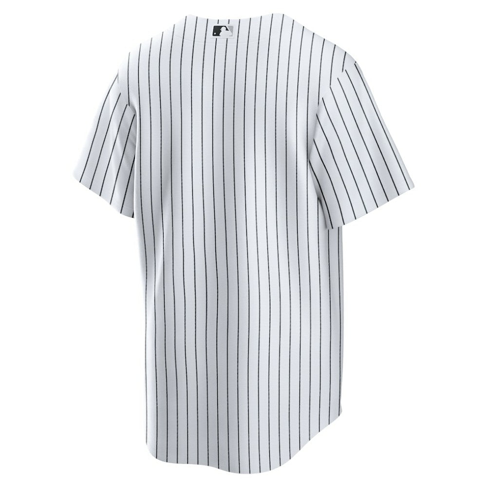 Chicago White Sox Home Replica Team Jersey - White | Nike