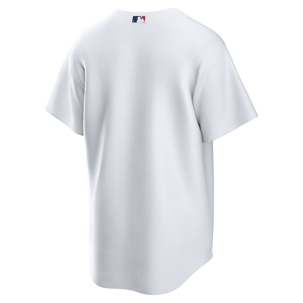 St. Louis Cardinals Home Replica Team Jersey - White | Nike