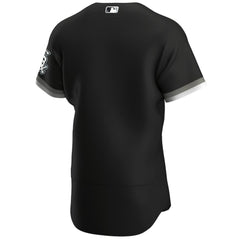 Chicago White Sox Alternate Authentic Team Jersey - Black | Nike