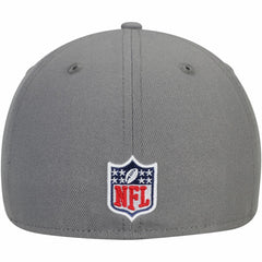 New York Jets New Era Storm 59FIFTY Fitted Hat - Graphite outlet
