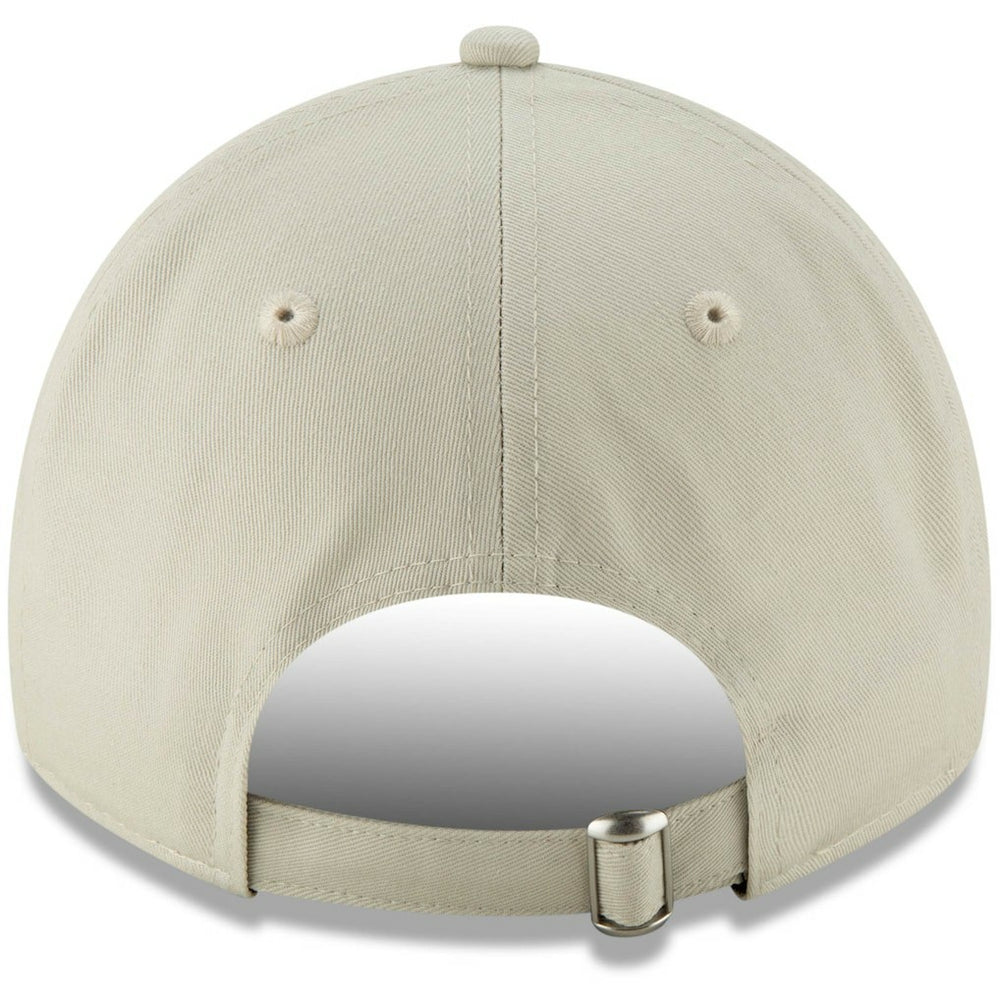 Cleveland Browns New Era Historic Playmaker 9TWENTY Adjustable Hat - Khaki cheap