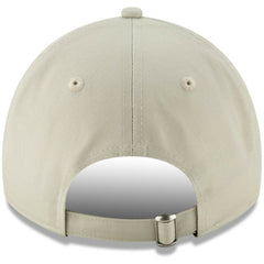 Cleveland Browns New Era Historic Playmaker 9TWENTY Adjustable Hat - Khaki cheap