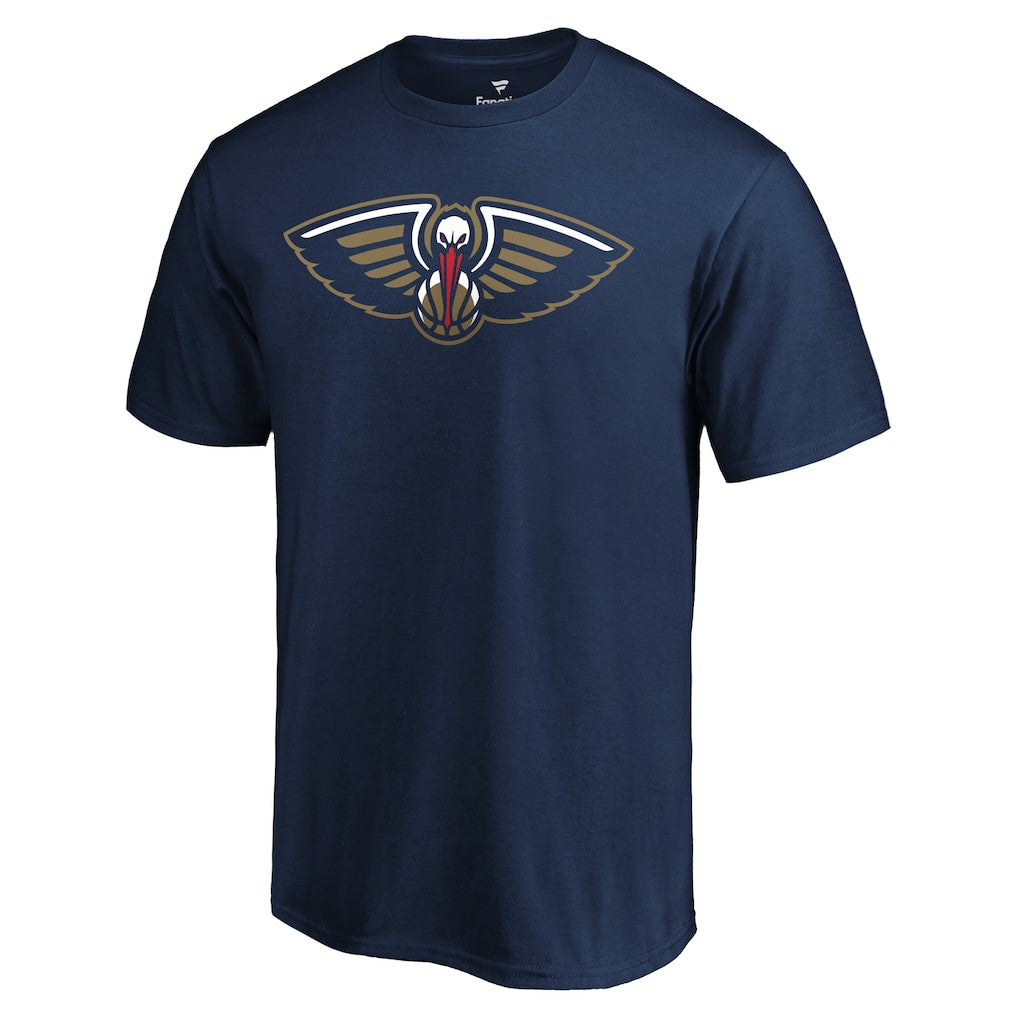 Zion Williamson New Orleans Pelicans 2019 NBA Draft Playmaker Name & Number T-Shirt - Navy | Fanatics cheap