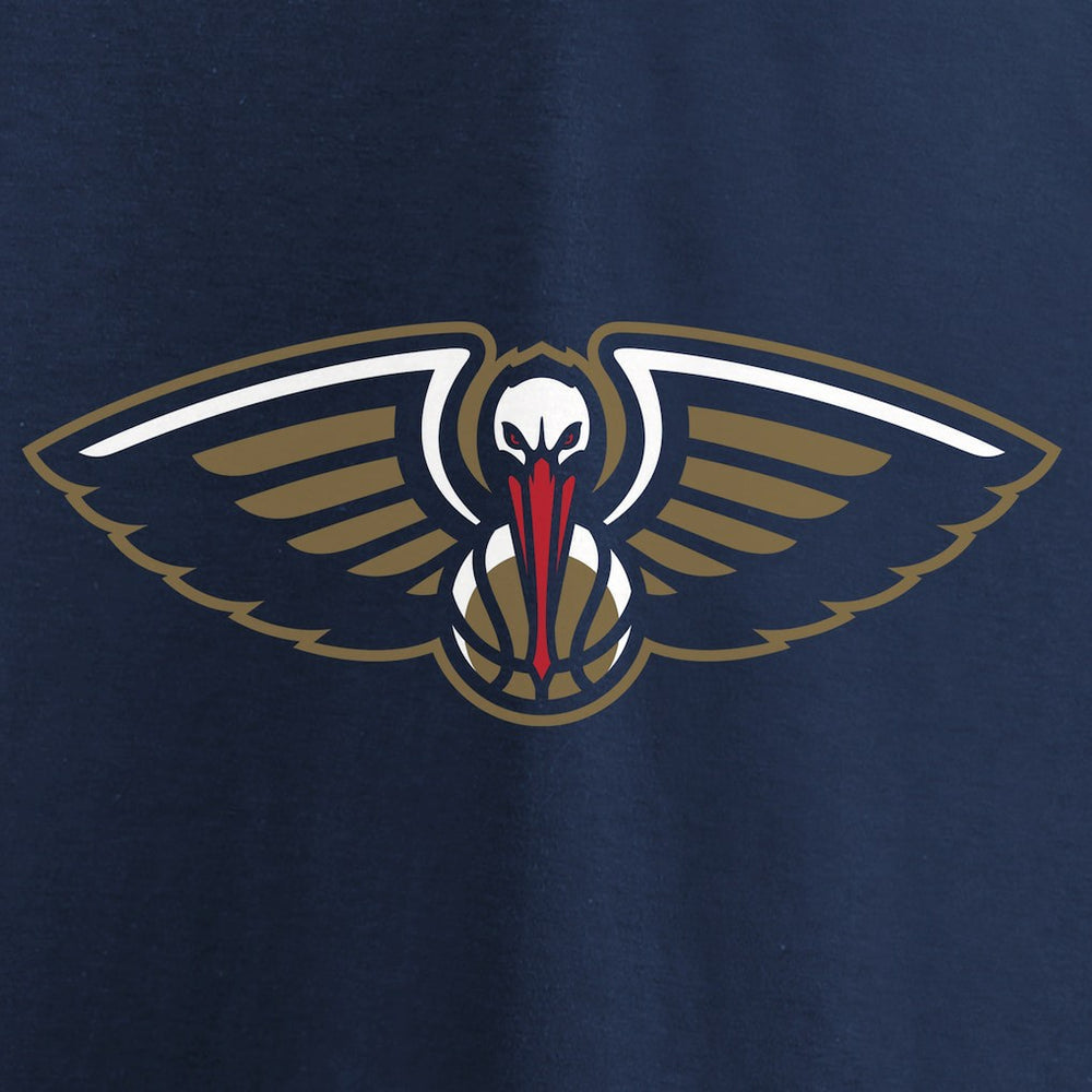 Zion Williamson New Orleans Pelicans 2019 NBA Draft Playmaker Name & Number T-Shirt - Navy | Fanatics cheap