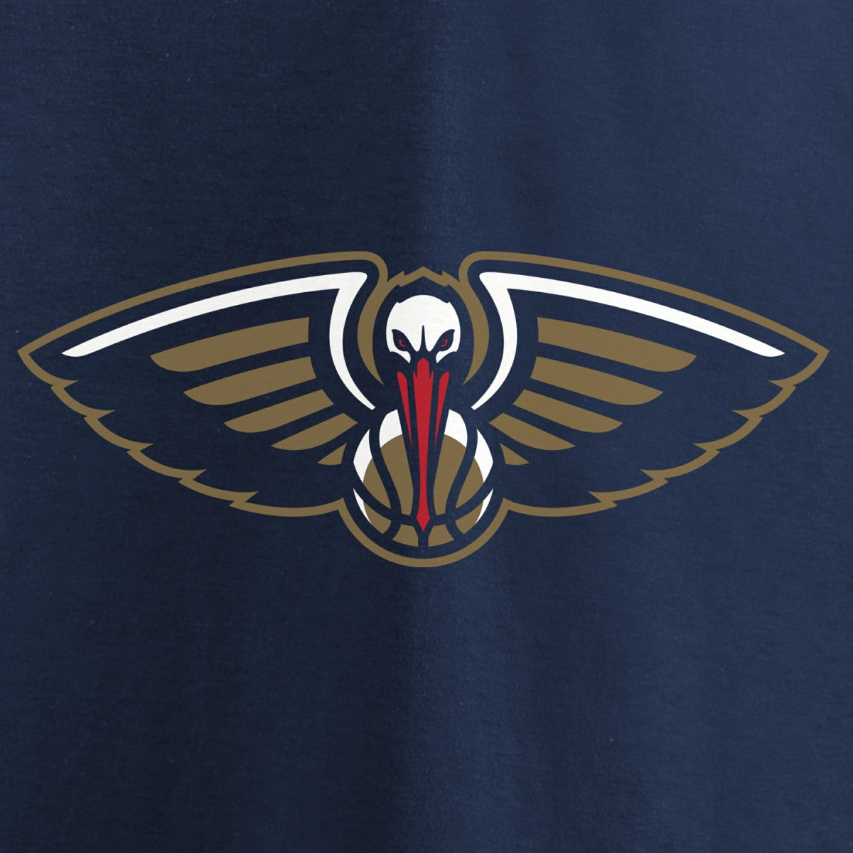 Zion Williamson New Orleans Pelicans Women's 2019 NBA Draft Playmaker Name & Number V-Neck T-Shirt - Navy | Fanatics outlet