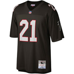 Deion Sanders Atlanta Falcons Legacy Replica Jersey - Black online