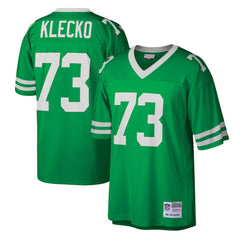 Joe Klecko New York Jets Legacy Replica Jersey - Kelly Green outlet