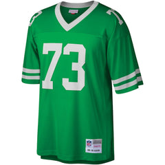 Joe Klecko New York Jets Legacy Replica Jersey - Kelly Green outlet