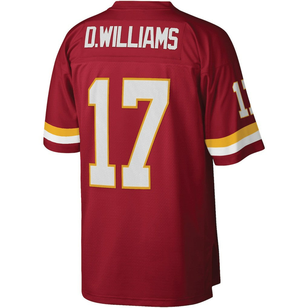 Doug Williams Washington Football Team Legacy Replica Jersey - Burgundy for sale