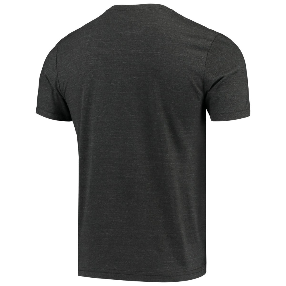 Zion Williamson New Orleans Pelicans Player Graphic Tri-Blend T-Shirt - Charcoal online