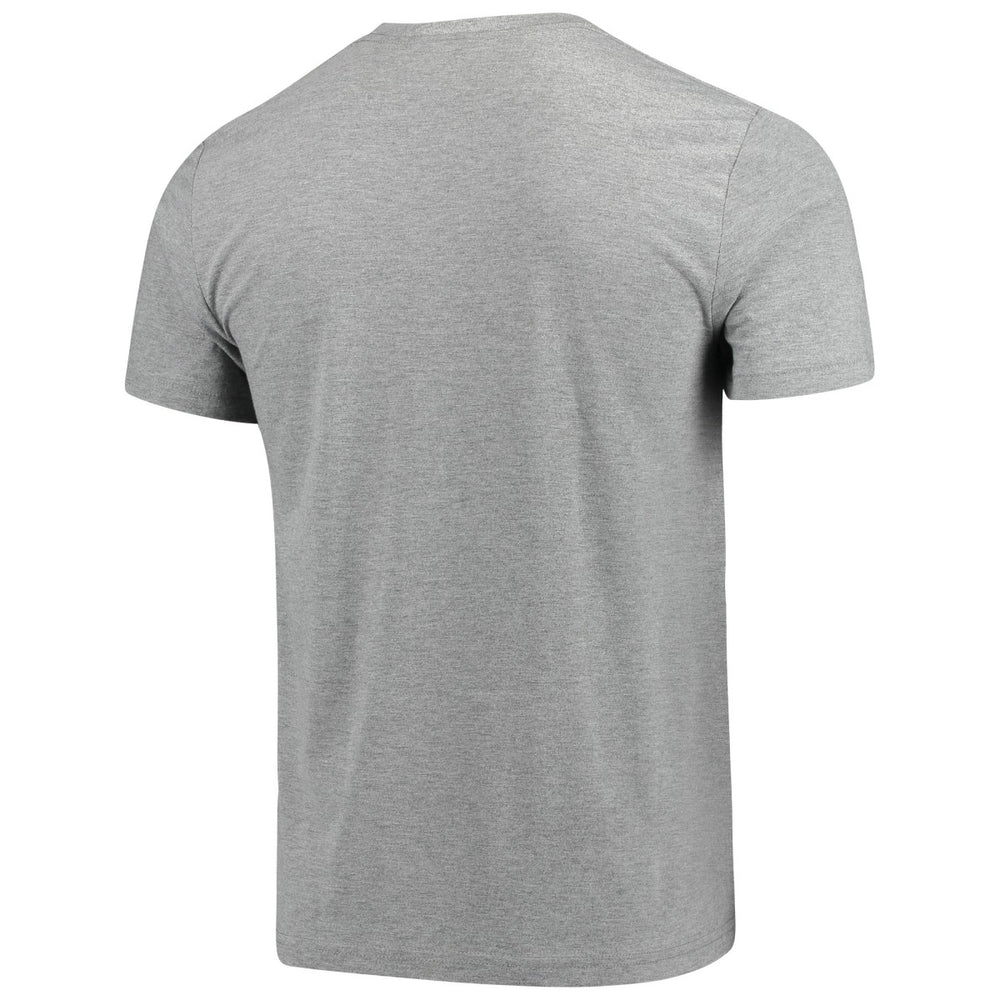 Zion Williamson New Orleans Pelicans Player Graphic Tri-Blend T-Shirt - Gray for sale
