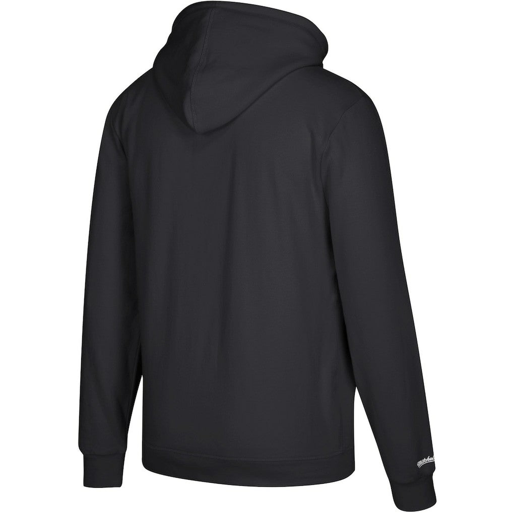 Arizona Cardinals Classic Helmet Pullover Hoodie - Black sale