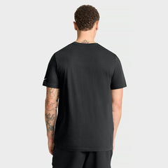 Jacksonville Jaguars Primary Logo T-Shirt - Black | Nike on sale