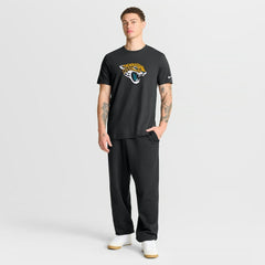 Jacksonville Jaguars Primary Logo T-Shirt - Black | Nike on sale