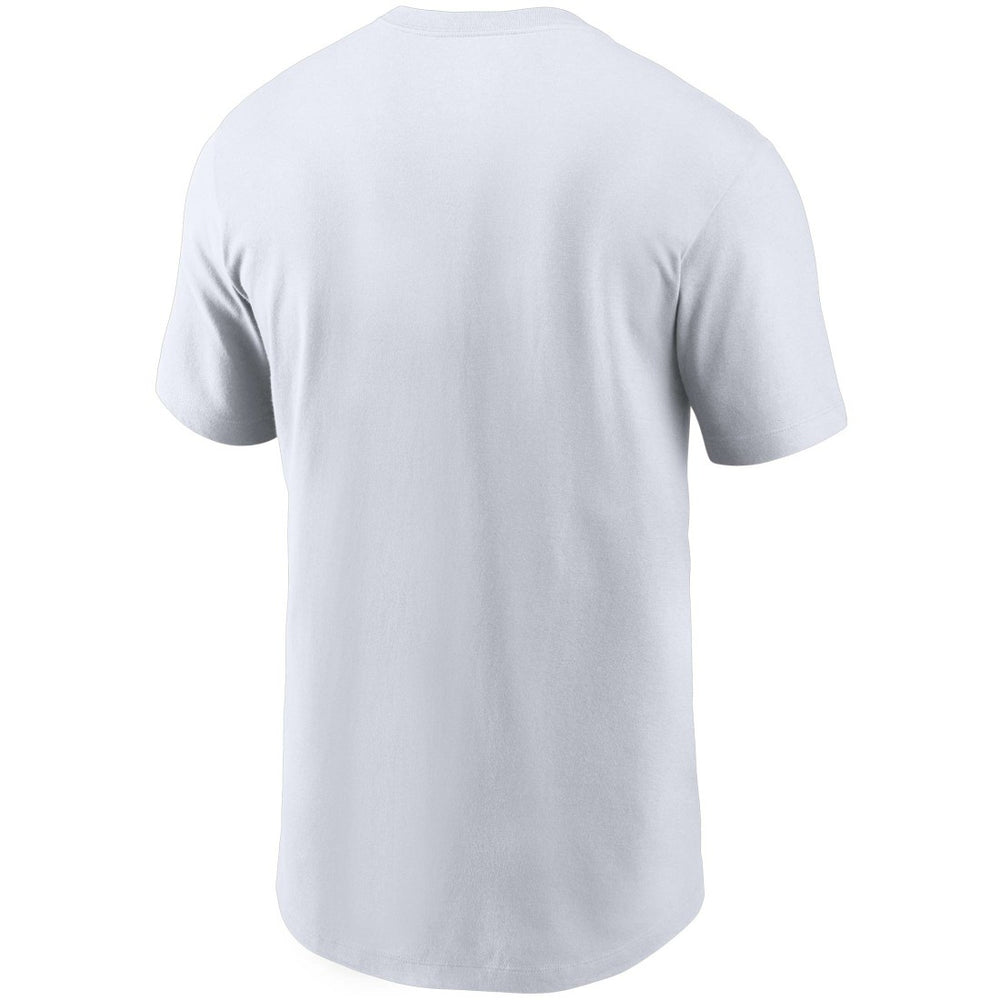 Tennessee Titans Primetime Logo Essential T-Shirt - White | Nike discount