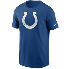 Indianapolis Colts Primary Logo T-Shirt - Royal | Nike for sale