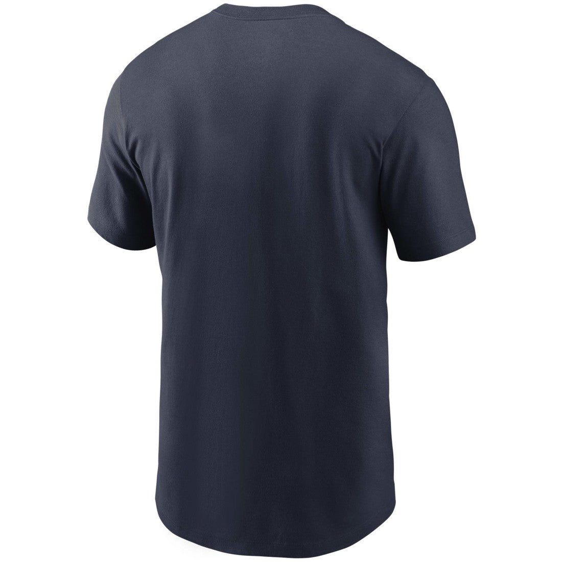Seattle Seahawks Team Wordmark T-Shirt - College Navy | Nike on sale