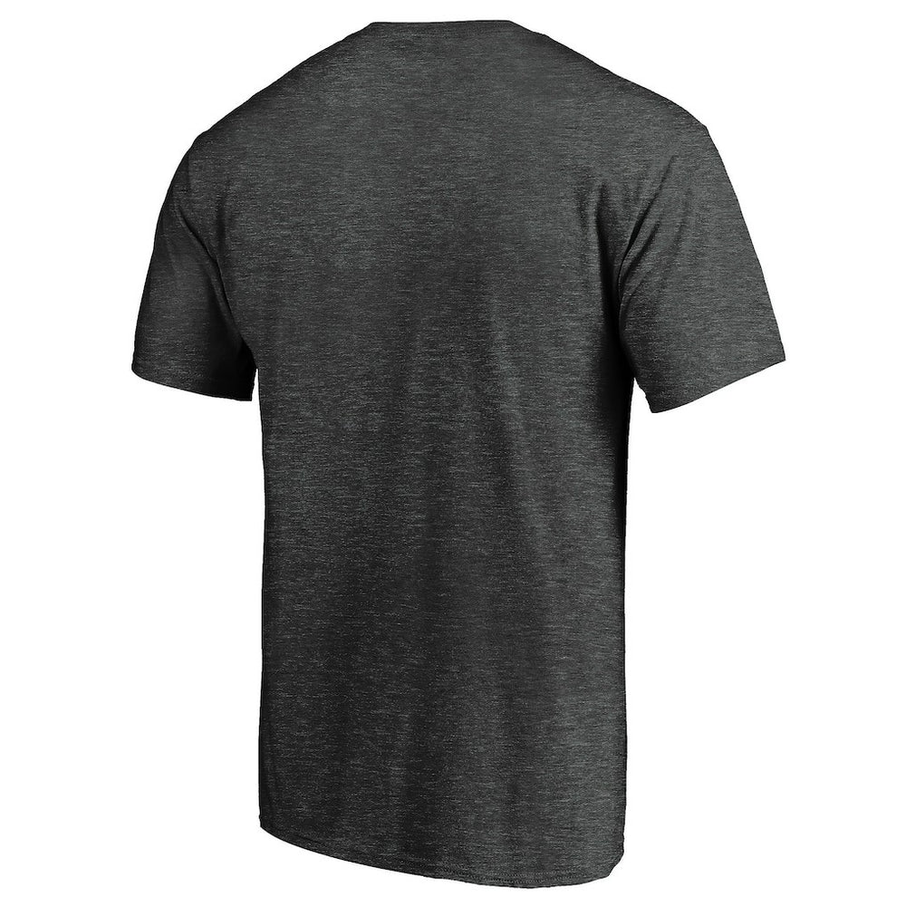 Cincinnati Bengals Hometown Refresh T-Shirt - Heathered Gray cheap