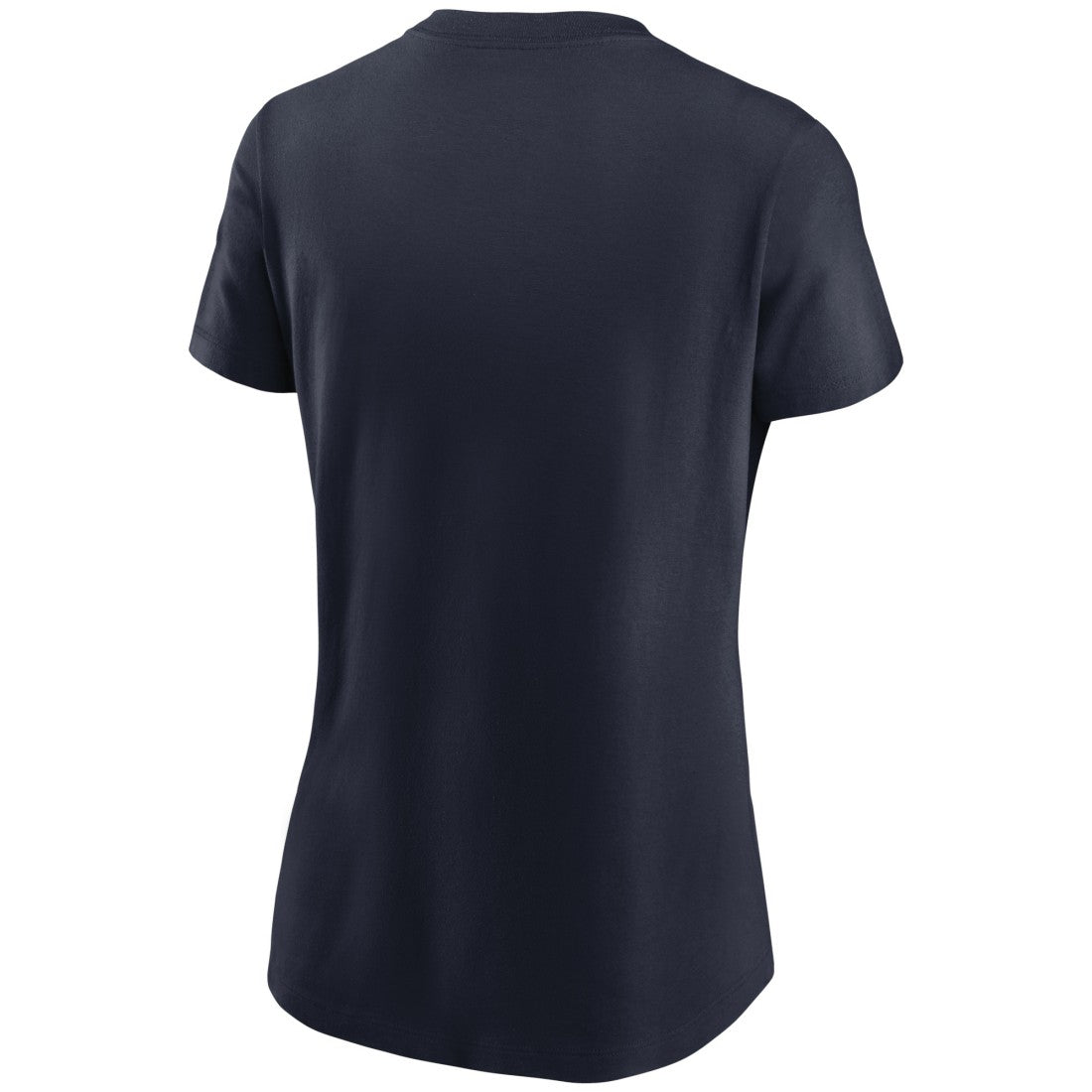 Tennessee Titans Women's Logo Essential T-Shirt - Navy | Nike cheap
