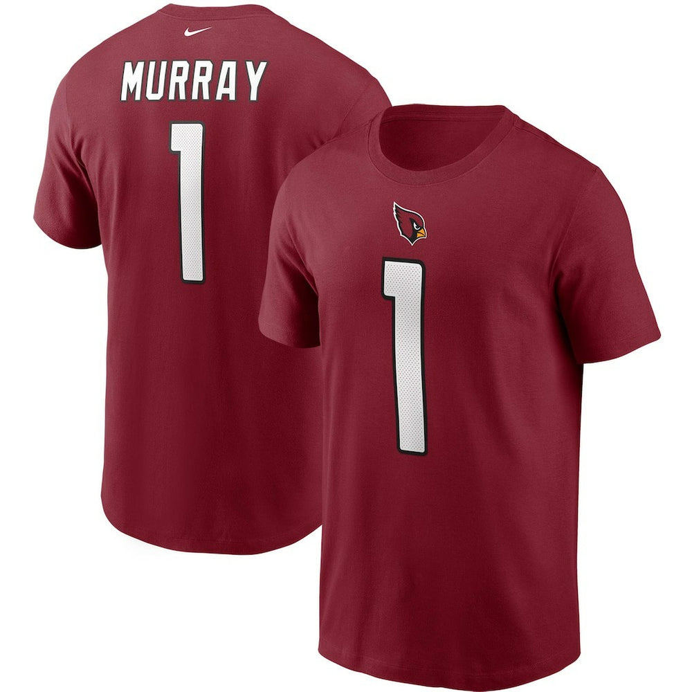 Kyler Murray Arizona Cardinals Name & Number T-Shirt - Cardinal | Nike discount