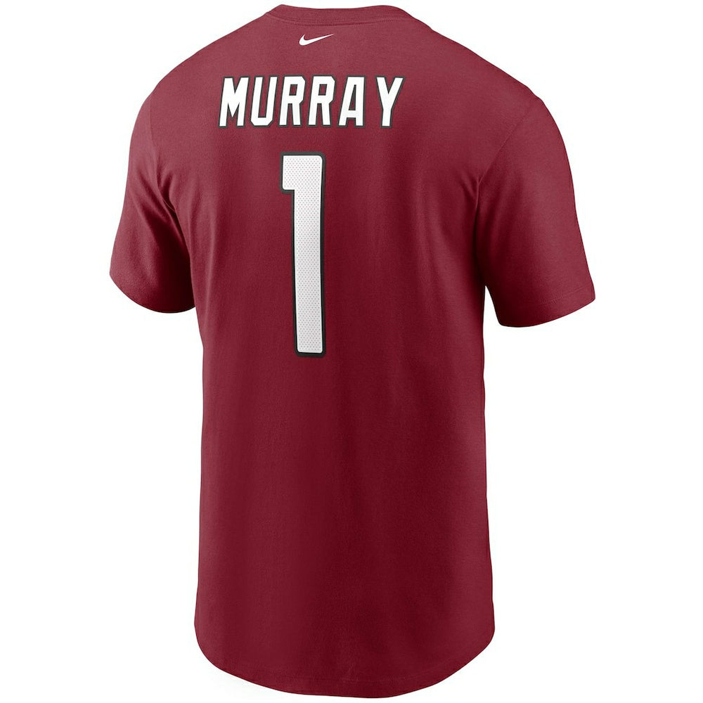 Kyler Murray Arizona Cardinals Name & Number T-Shirt - Cardinal | Nike discount