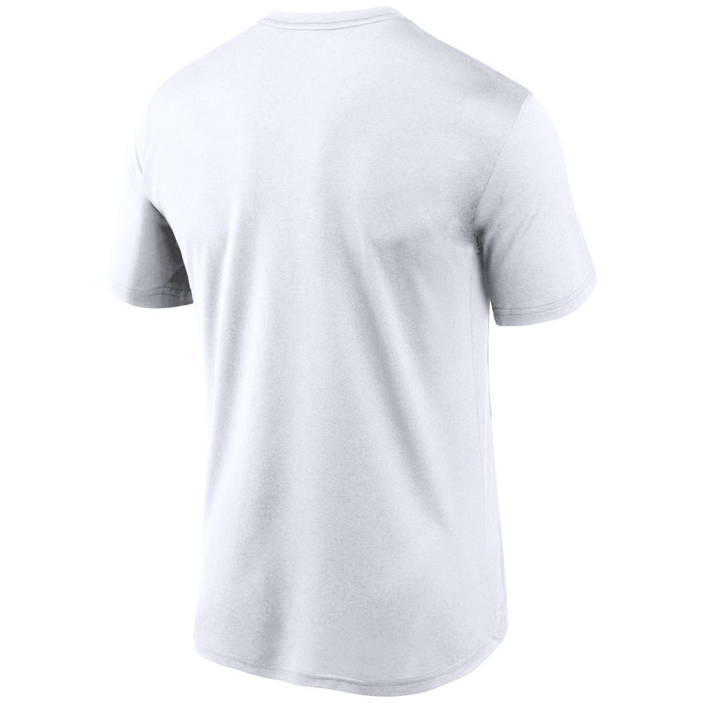 Tampa Bay Buccaneers Logo Essential Legend Performance T-Shirt - White | Nike cheap