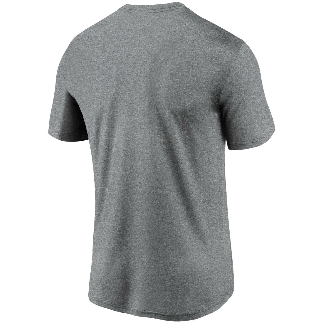 Tennessee Titans Logo Essential Legend Performance T-Shirt - Heathered Charcoal | Nike cheap