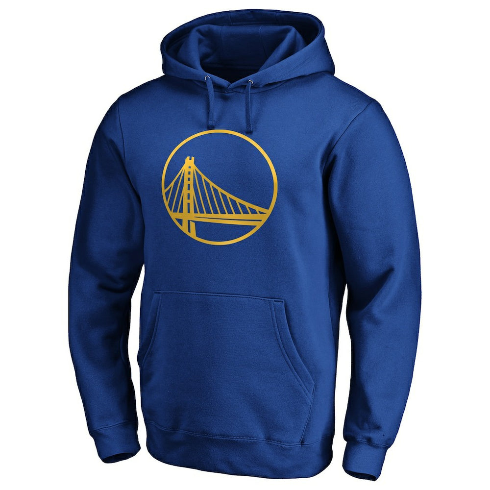 Stephen Curry Golden State Warriors Playmaker Name & Number Pullover Hoodie sale - Royal sale