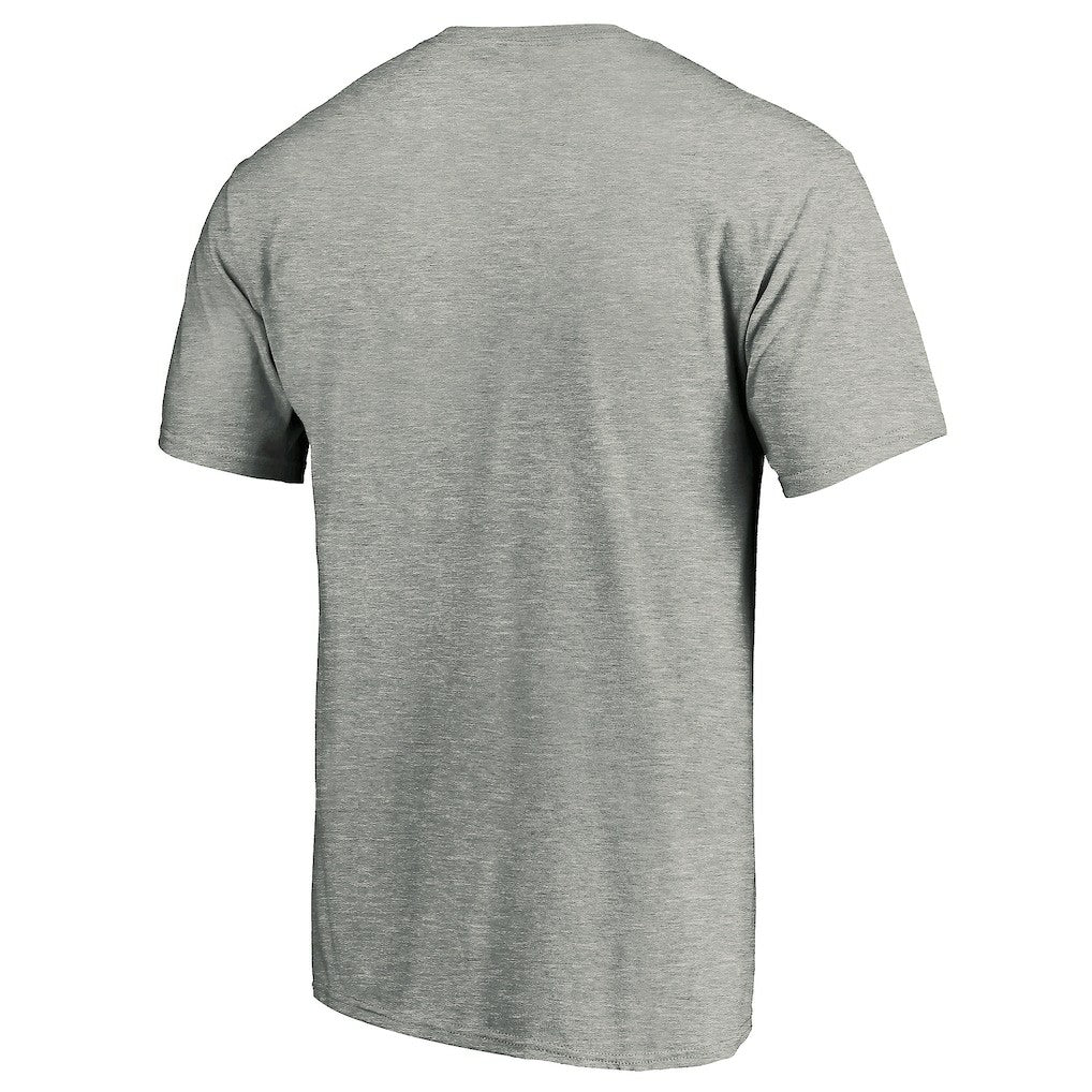 Atlanta Falcons Falcons vs. All Y'all T-Shirt - Heather Gray for sale