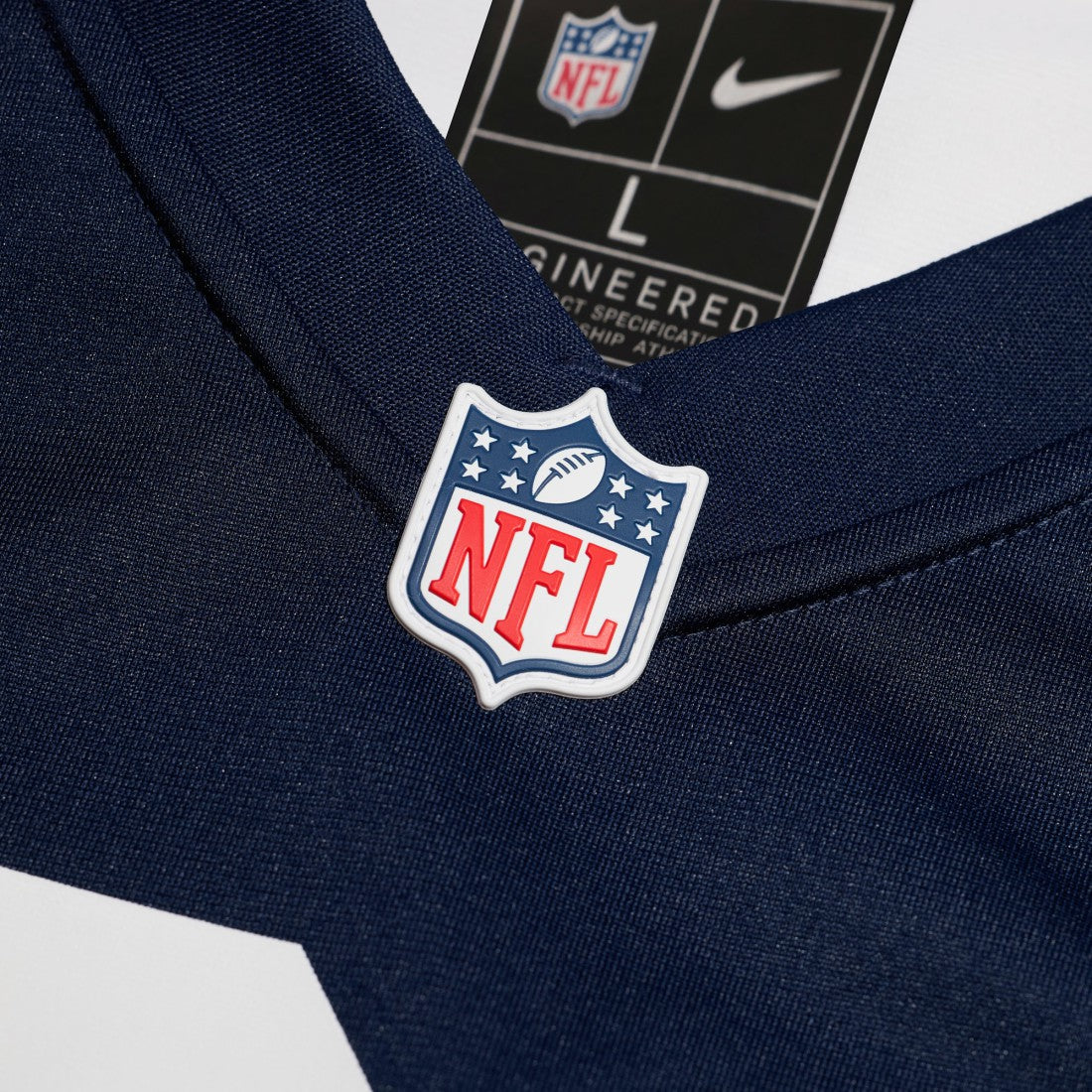 Dak Prescott Dallas Cowboys Alternate Game Team Jersey - Navy | Nike online