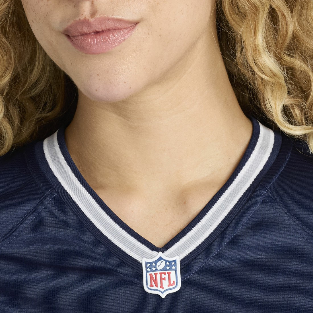 Dak Prescott Dallas Cowboys Women's Game Team Jersey - Navy | Nike cheap